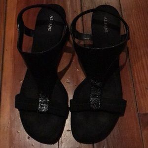 Alfani dress sandals